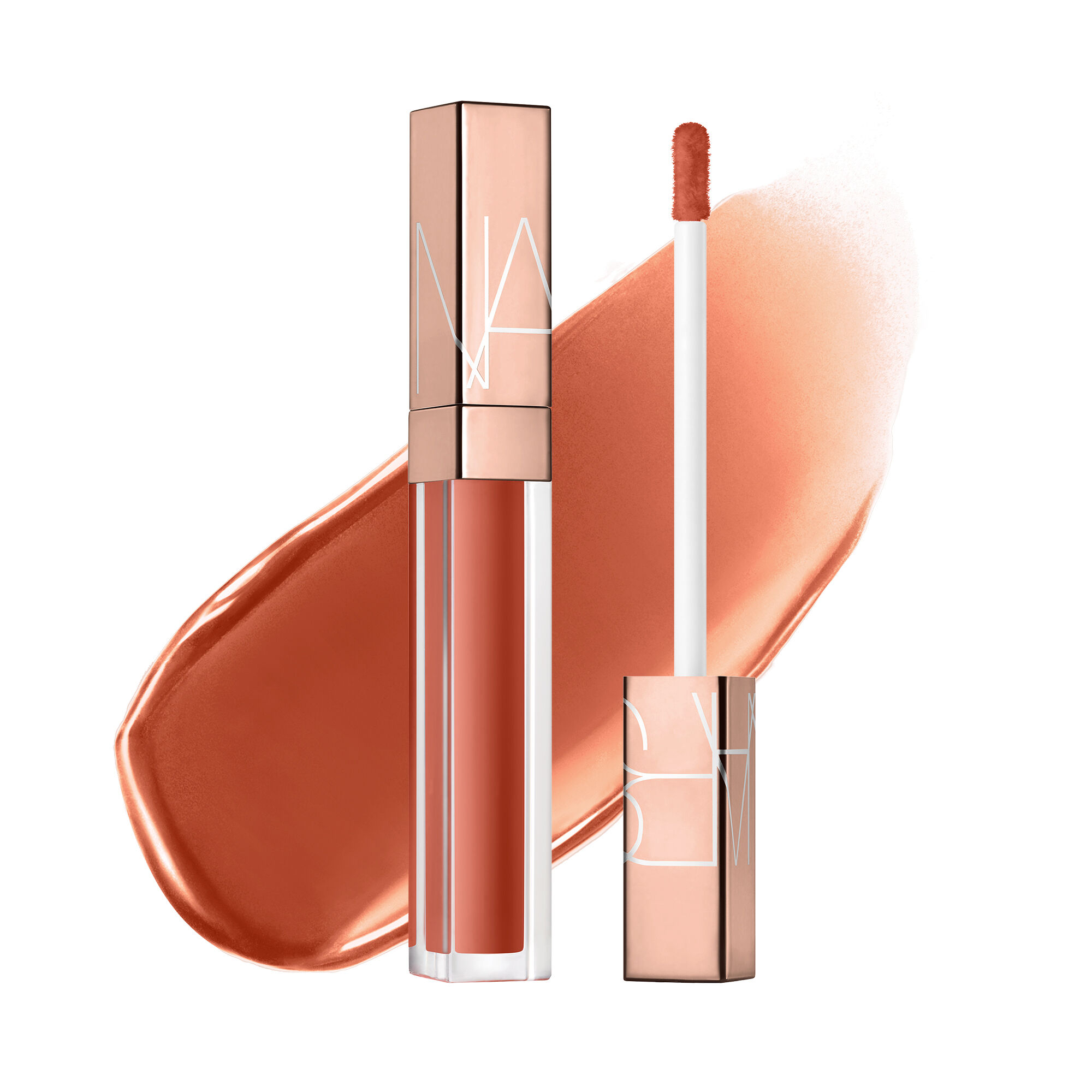 アフターグロー リップシャイン | NARS Cosme